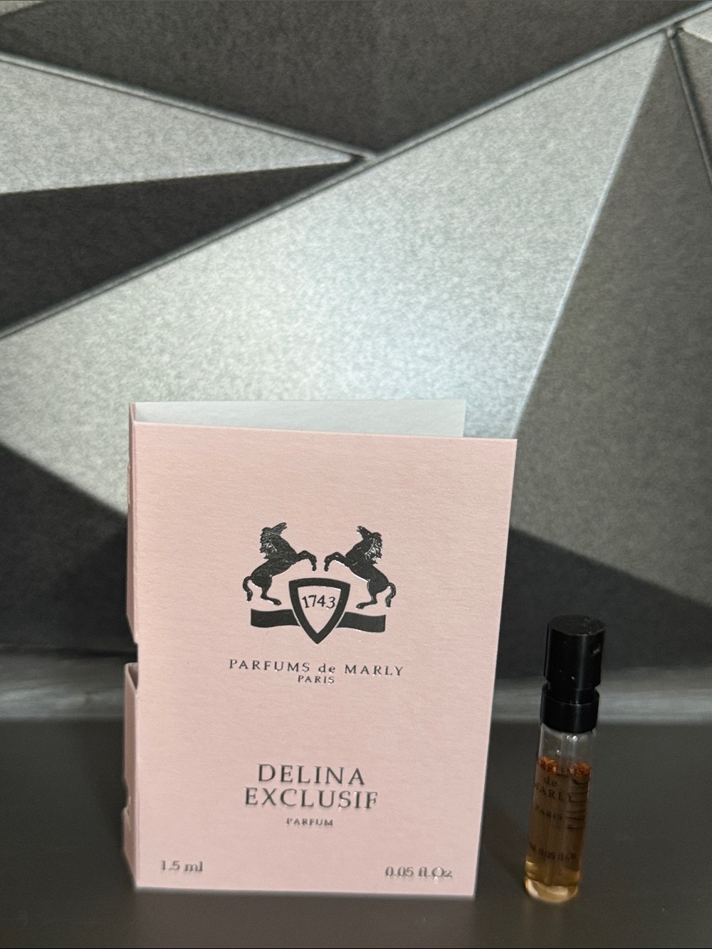 Parfums de Marley Delina Exclusif -1.5 ml